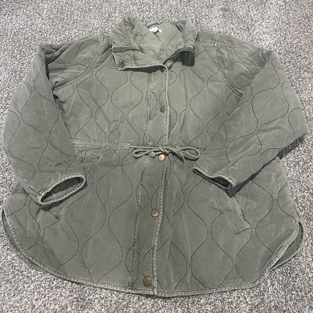 Maurices jacket